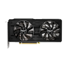 Placa video Palit RTX 3060 Ti Dual OC 8GB NE6306TS19P2-190AD