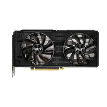 Placa video Palit RTX 3060 Ti Dual OC 8GB NE6306TS19P2-190AD