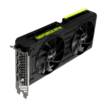 Placa video Palit RTX 3060 Ti Dual OC 8GB NE6306TS19P2-190AD