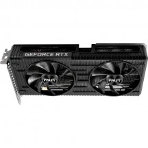 Placa video Palit RTX 3060 Ti Dual OC 8GB NE6306TS19P2-190AD