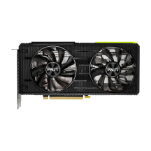 Placa video Palit RTX 3060 Ti Dual OC 8GB NE6306TS19P2-190AD