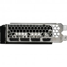 Placa video Palit RTX 3060 Ti Dual OC 8GB NE6306TS19P2-190AD