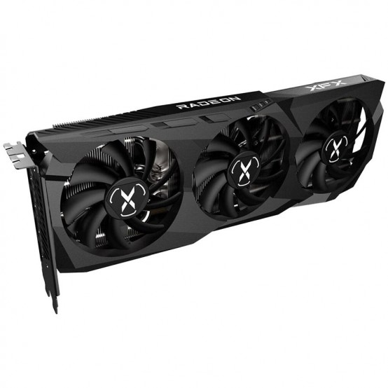Placa video XFX SPEEDSTER SWFT 309 AMD Radeon RX 6700 CORE RX-67XLKWFDV