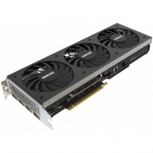 Placa video Inno3D GeForce RTX 3070 Ti X3 N307T3-086X-1820VA45