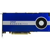 Placa video HP AMD Radeon Pro W5500 8 GB 4DP 9GC16AA