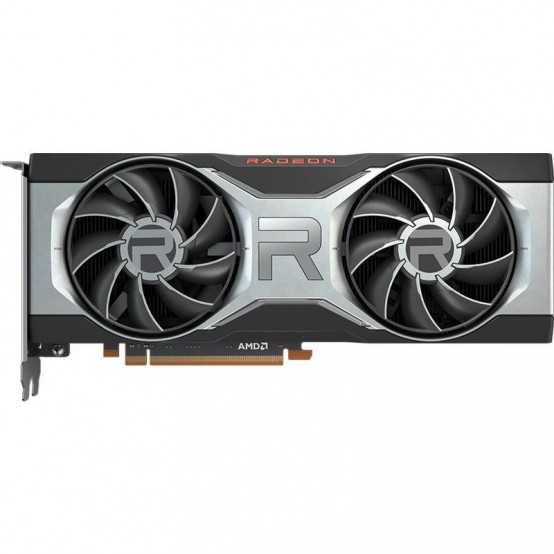 Placa video PowerColor AXRX 6700XT 12GBD6-M3DH RX6700XT 12G-3DHL2