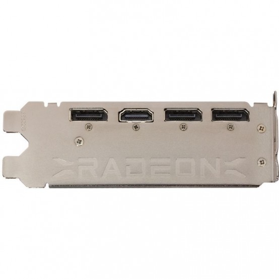 Placa video PowerColor AXRX 6700XT 12GBD6-M3DH RX6700XT 12G-3DHL2