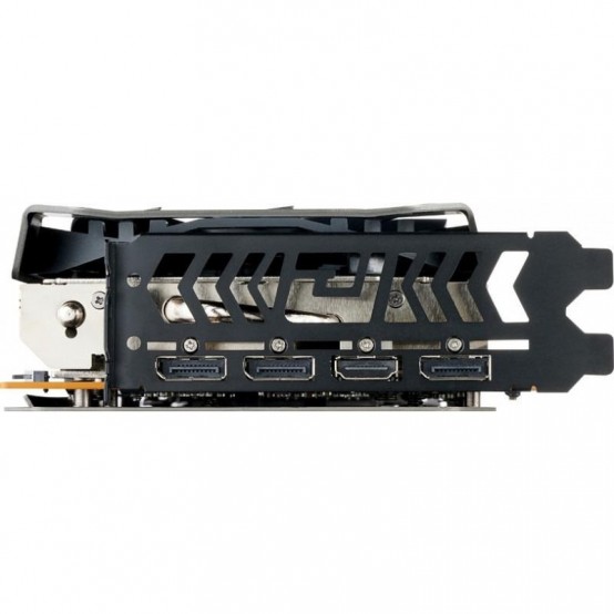 Placa video PowerColor AXRX 6750XT 12GBD6-3DHE/OC RX6750XT 12G3DHEOC