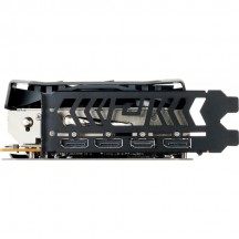 Placa video PowerColor AXRX 6750XT 12GBD6-3DHE/OC RX6750XT 12G3DHEOC