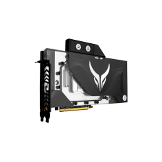 Placa video PowerColor AXRX 6950XT 16GBD6-W3DH/OC RX6950XT 16GW3DHOC