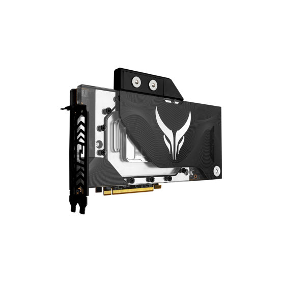 Placa video PowerColor AXRX 6950XT 16GBD6-W3DH/OC RX6950XT 16GW3DHOC