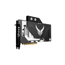 Placa video PowerColor AXRX 6950XT 16GBD6-W3DH/OC RX6950XT 16GW3DHOC