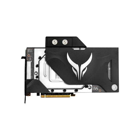 Placa video PowerColor AXRX 6950XT 16GBD6-W3DH/OC RX6950XT 16GW3DHOC