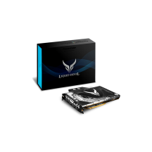 Placa video PowerColor AXRX 6950XT 16GBD6-W3DH/OC RX6950XT 16GW3DHOC