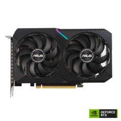 Placa video ASUS  DUAL-RTX3060-O8G