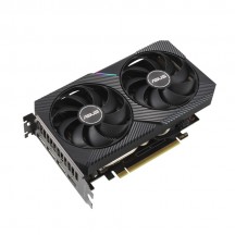 Placa video ASUS  DUAL-RTX3060-O8G