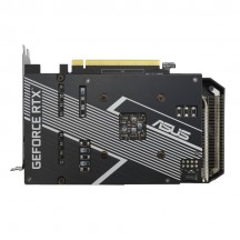 Placa video ASUS  DUAL-RTX3060-O8G