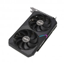 Placa video ASUS  DUAL-RTX3060-O8G