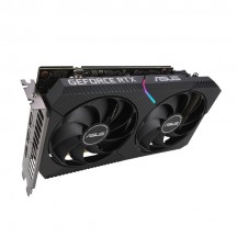 Placa video ASUS  DUAL-RTX3060-O8G