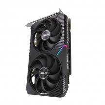 Placa video ASUS  DUAL-RTX3060-O8G