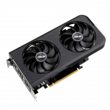 Placa video ASUS  DUAL-RTX3070-8G-SI