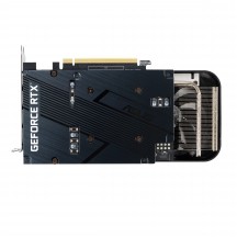Placa video ASUS  DUAL-RTX3070-8G-SI