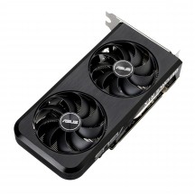 Placa video ASUS  DUAL-RTX3070-8G-SI