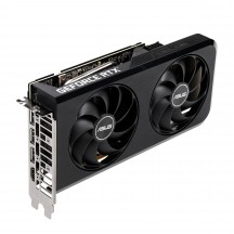 Placa video ASUS  DUAL-RTX3070-8G-SI