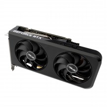 Placa video ASUS  DUAL-RTX3070-8G-SI