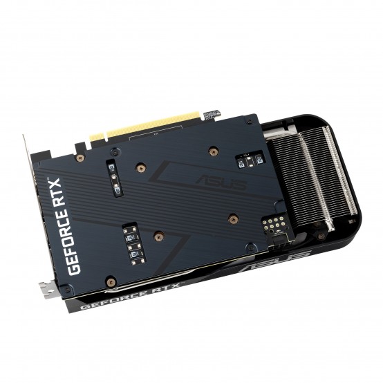 Placa video ASUS  DUAL-RTX3070-8G-SI