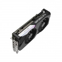 Placa video ASUS  DUAL-RTX3070-8G-V2