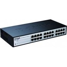 Switch D-Link DES-1100-24