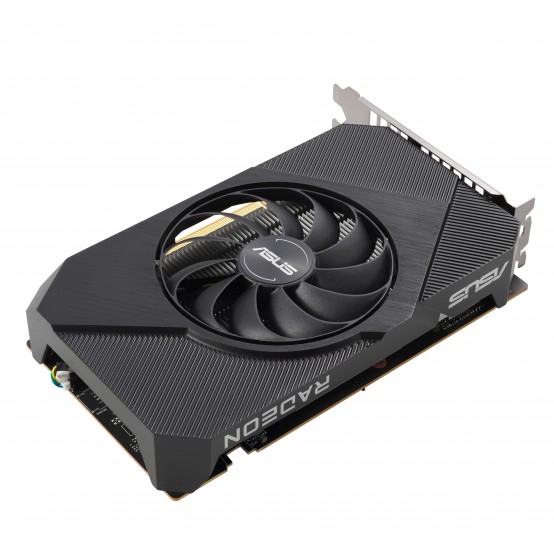 Placa video ASUS  PH-RX6400-4G