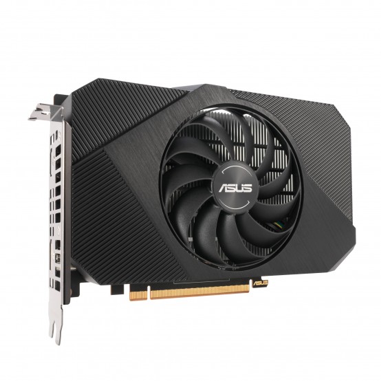 Placa video ASUS  PH-RX6400-4G
