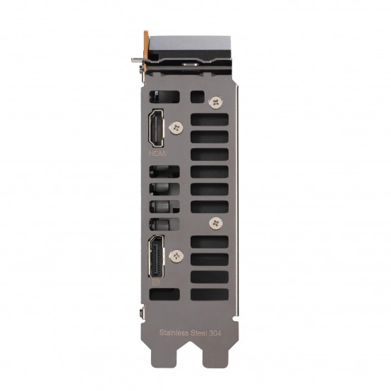 Placa video ASUS  PH-RX6400-4G