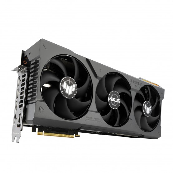 Placa video ASUS  TUF-RTX4080-16G-GAMING