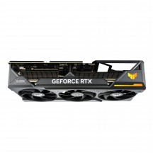 Placa video ASUS  TUF-RTX4080-16G-GAMING