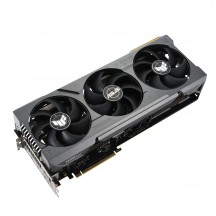 Placa video ASUS  TUF-RTX4080-16G-GAMING