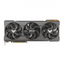 Placa video ASUS  TUF-RTX4080-16G-GAMING