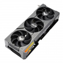 Placa video ASUS  TUF-RTX4080-16G-GAMING