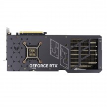 Placa video ASUS  TUF-RTX4080-16G-GAMING