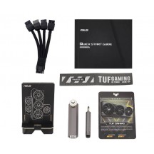 Placa video ASUS  TUF-RTX4080-O16G-GAMING