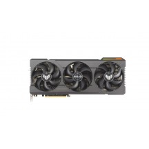 Placa video ASUS  TUF-RTX4080-O16G-GAMING