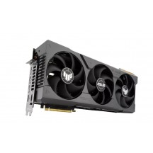 Placa video ASUS  TUF-RTX4080-O16G-GAMING