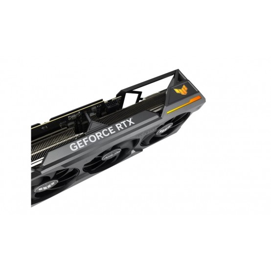 Placa video ASUS  TUF-RTX4080-O16G-GAMING