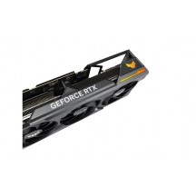 Placa video ASUS  TUF-RTX4080-O16G-GAMING