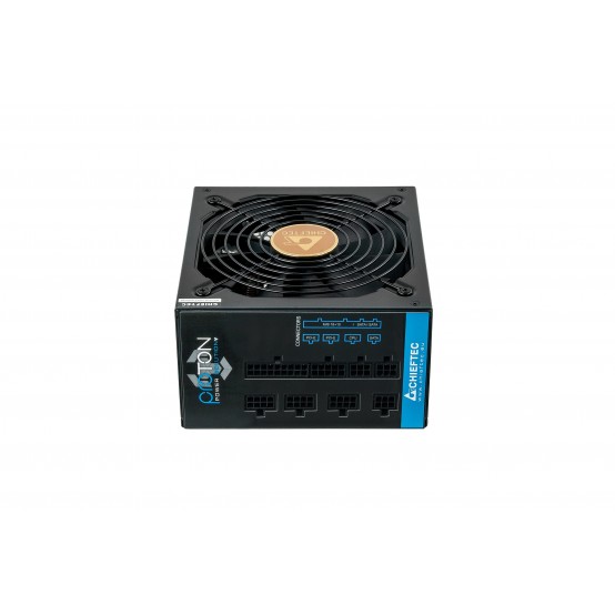 Sursa ChiefTec BDF-750C