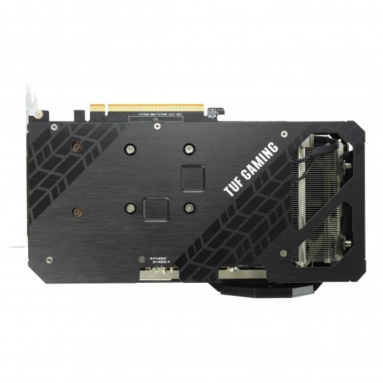 Placa video ASUS  TUF-RX6500XT-O4G-GAMING