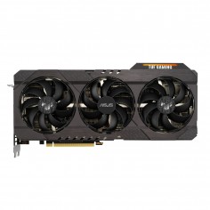 Placa video ASUS  TUF-RTX3070-O8G-V2-GAMING