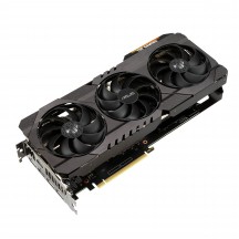 Placa video ASUS  TUF-RTX3070-O8G-V2-GAMING